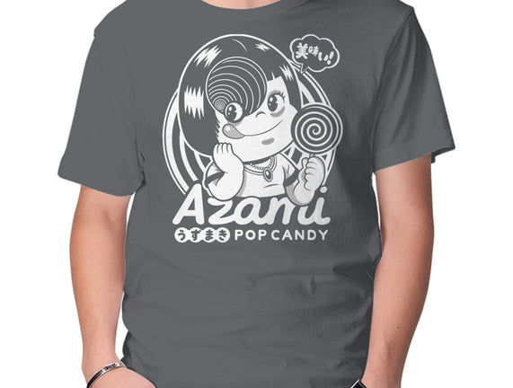 Azami Pop Candy