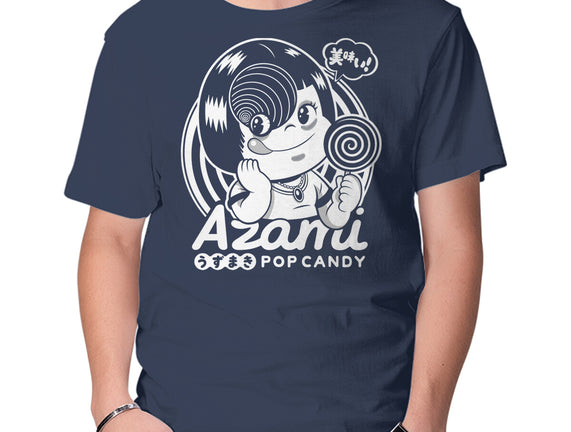 Azami Pop Candy