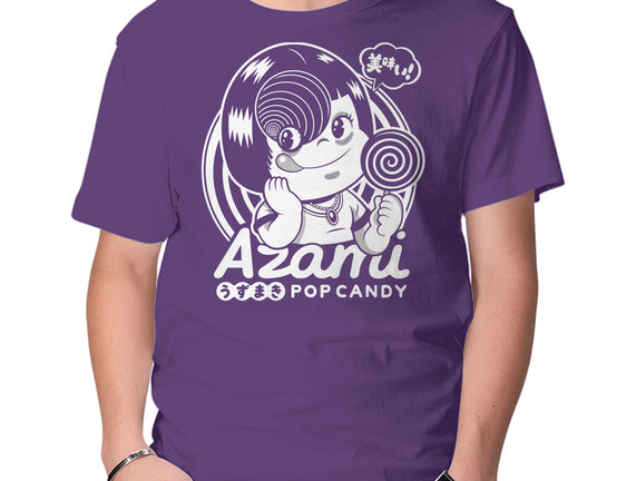 Azami Pop Candy