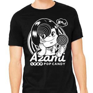 Azami Pop Candy
