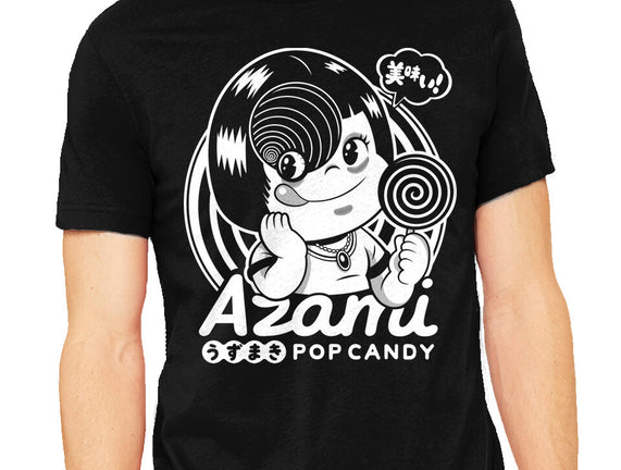 Azami Pop Candy
