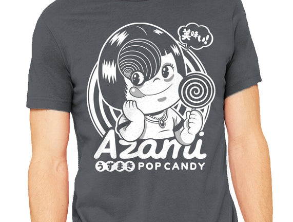 Azami Pop Candy