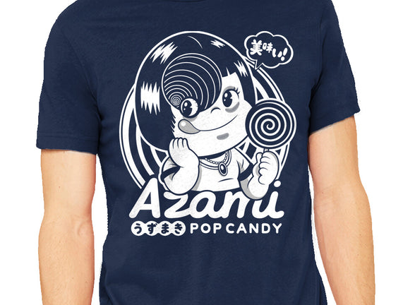 Azami Pop Candy