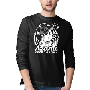 Azami Pop Candy