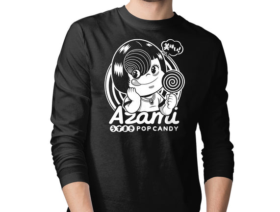 Azami Pop Candy