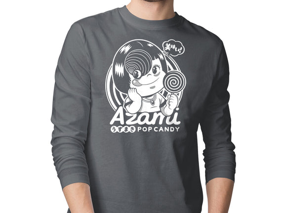 Azami Pop Candy