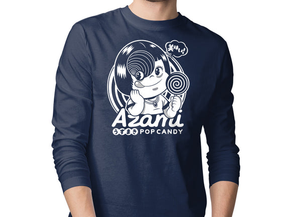 Azami Pop Candy