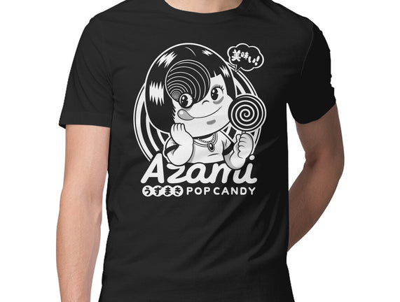 Azami Pop Candy