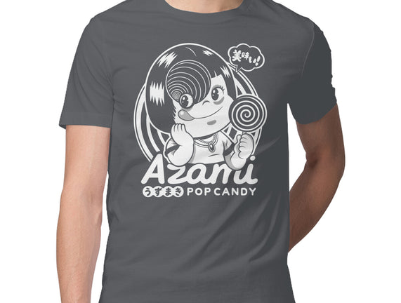 Azami Pop Candy