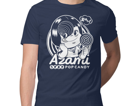 Azami Pop Candy