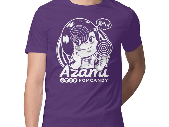 Azami Pop Candy
