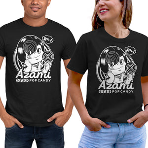 Azami Pop Candy