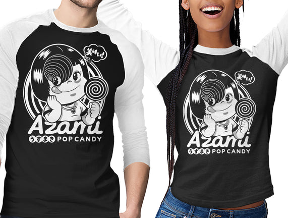 Azami Pop Candy