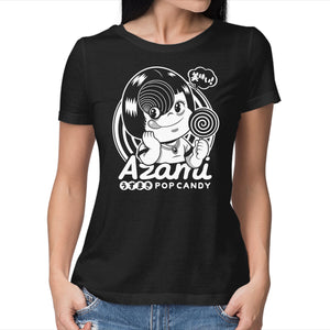 Azami Pop Candy