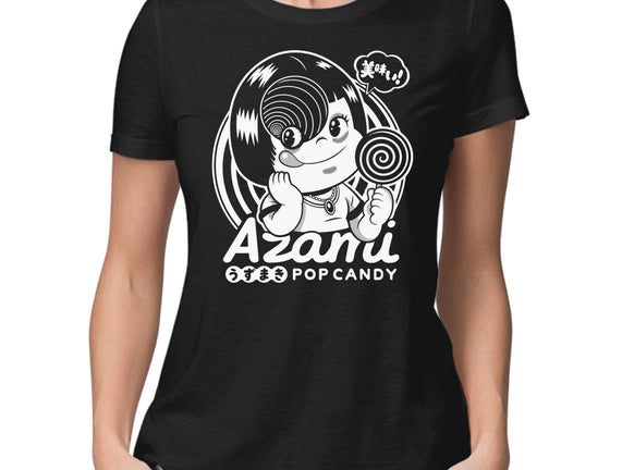 Azami Pop Candy