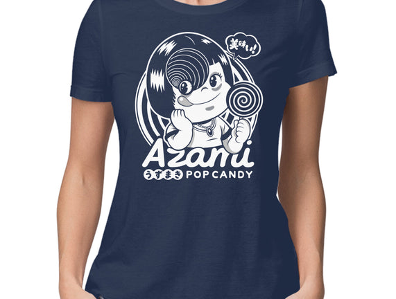 Azami Pop Candy