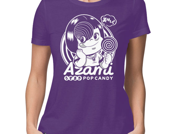 Azami Pop Candy