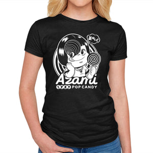 Azami Pop Candy
