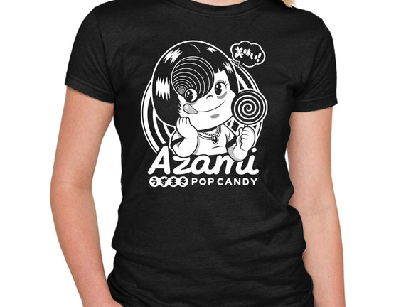 Azami Pop Candy