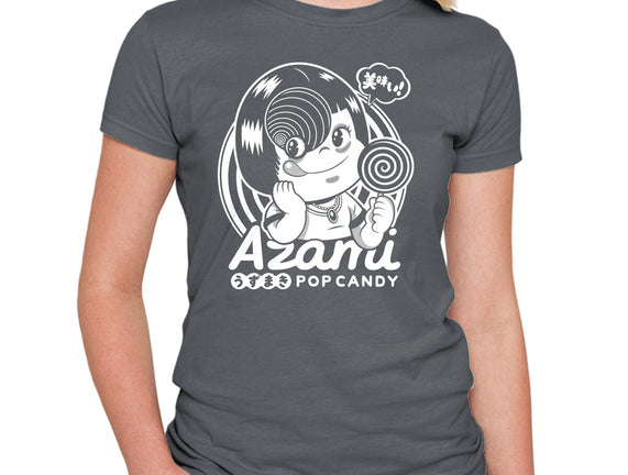 Azami Pop Candy