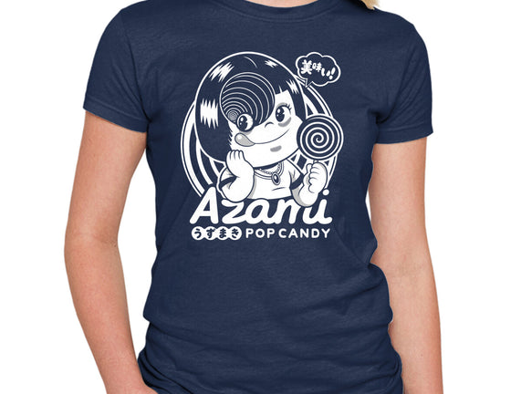 Azami Pop Candy