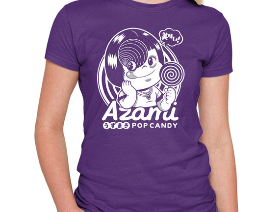 Azami Pop Candy