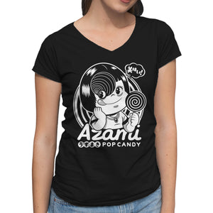 Azami Pop Candy