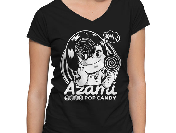 Azami Pop Candy