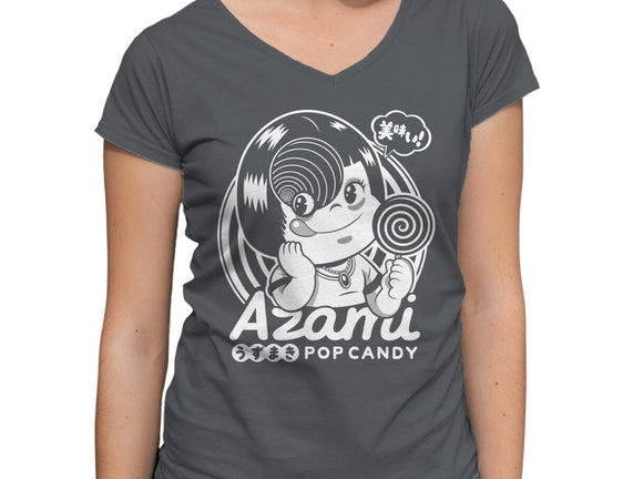 Azami Pop Candy