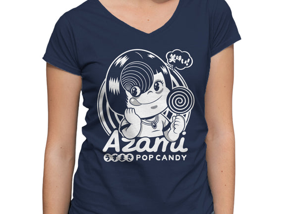 Azami Pop Candy