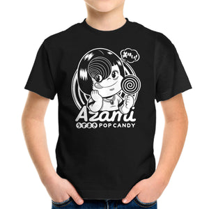 Azami Pop Candy