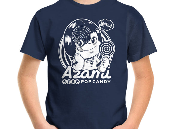Azami Pop Candy