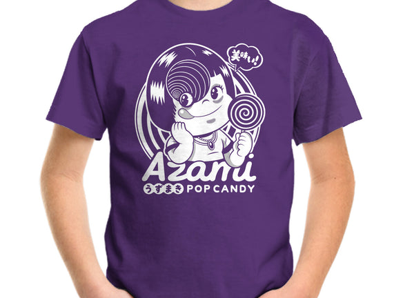 Azami Pop Candy