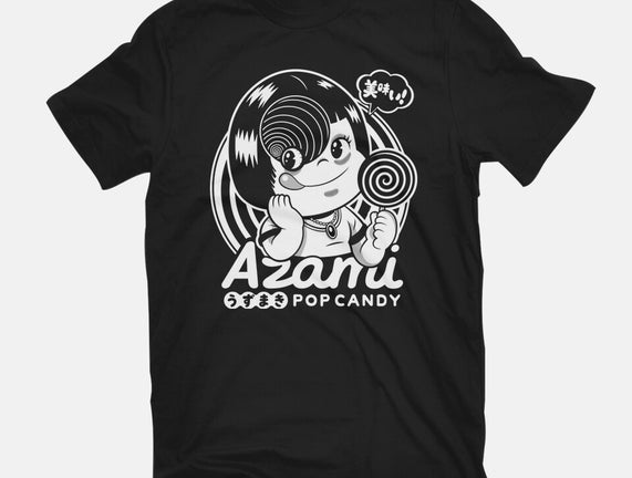 Azami Pop Candy