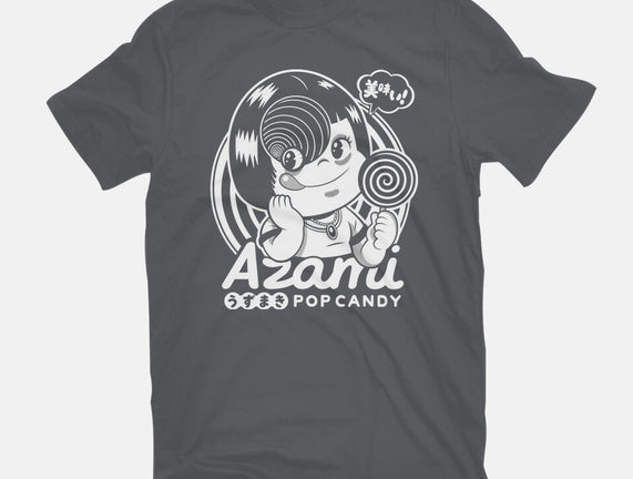Azami Pop Candy