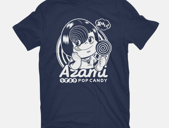 Azami Pop Candy