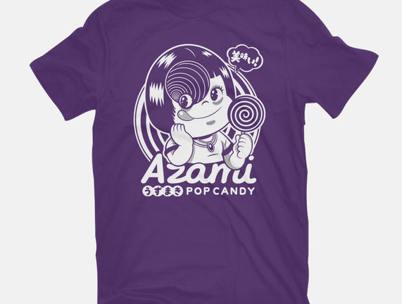 Azami Pop Candy