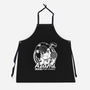 Azami Pop Candy-Unisex-Kitchen-Apron-demonigote