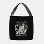 Azami Pop Candy-None-Adjustable Tote-Bag-demonigote