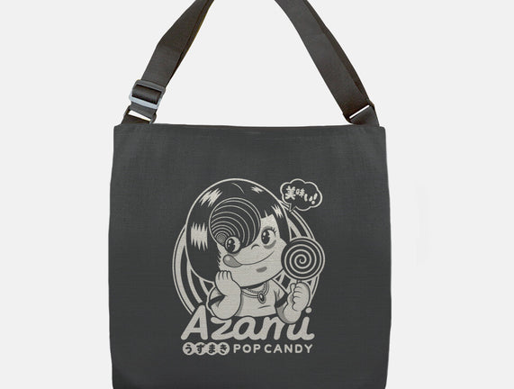 Azami Pop Candy