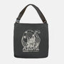 Azami Pop Candy-None-Adjustable Tote-Bag-demonigote