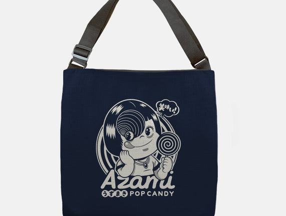 Azami Pop Candy