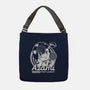Azami Pop Candy-None-Adjustable Tote-Bag-demonigote