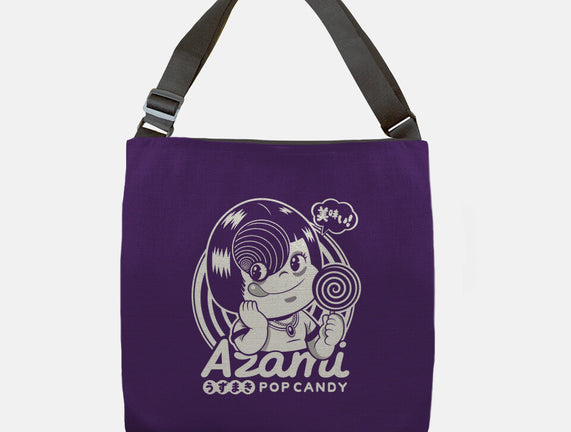 Azami Pop Candy