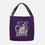 Azami Pop Candy-None-Adjustable Tote-Bag-demonigote