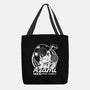 Azami Pop Candy-None-Basic Tote-Bag-demonigote