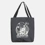 Azami Pop Candy-None-Basic Tote-Bag-demonigote