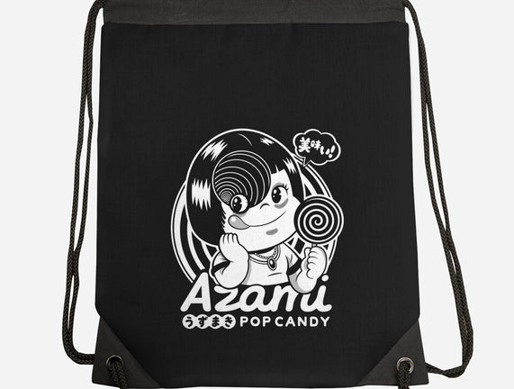 Azami Pop Candy