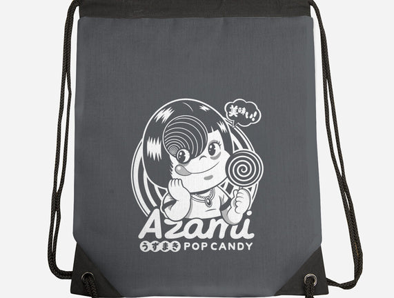 Azami Pop Candy