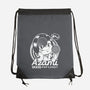 Azami Pop Candy-None-Drawstring-Bag-demonigote